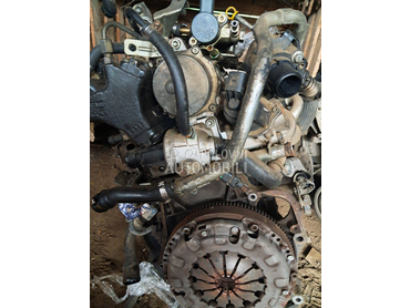 Motor1.3 multi dzet za Fiat Punto od 2004. do 2006. god.