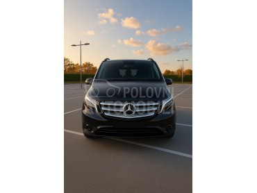Mercedes Benz Vito 111CDI