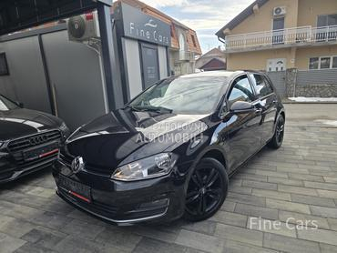 Volkswagen Golf 7 2.0 tdi