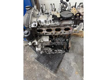 Motor 2.0 TFSI-230 ks za Volkswagen Tiguan od 2017. do 2025. god.