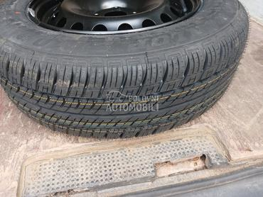 Dunlop 195/65 R15 Letnja