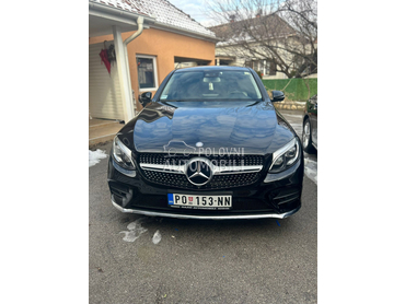 Mercedes Benz GLC 250 