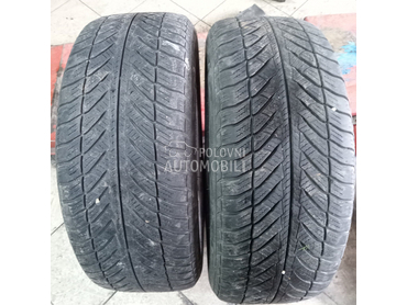 Goodyear 225/55 R17 Zimska 