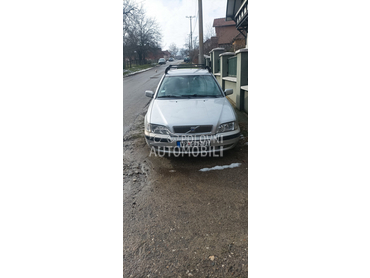 Volvo S40 1.9D