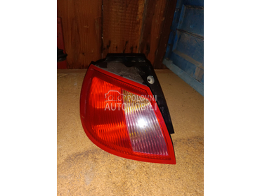Leva stop lampa za Mitsubishi Colt od 2004. do 2012. god.
