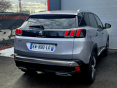 Peugeot 3008 1.5HDI ALLURE/8mm