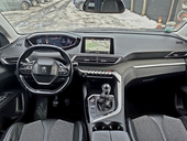 Peugeot 3008 1.5HDI ALLURE/8mm