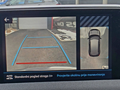 Peugeot 3008 1.5HDI ALLURE/8mm