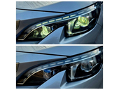 Peugeot 3008 1.5HDI ALLURE/8mm