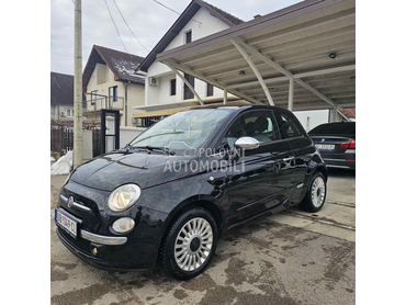 Fiat 500 1,2