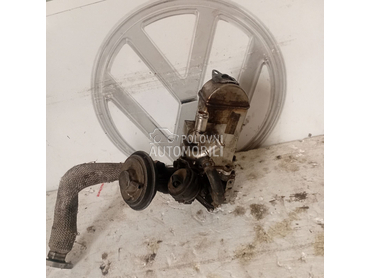 Hladnjak EGR ventila 3.0 TDI za Audi A6