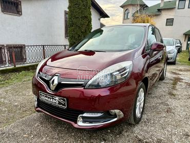Renault Scenic 1.5 DCI X MOD