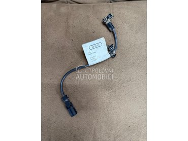 Instalacija za night vision za Audi A6, A8 od 2017. do 2024. god.