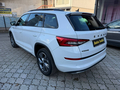 Škoda Kodiaq 2.0 TDI Sport