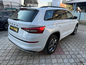 Škoda Kodiaq 2.0 TDI Sport