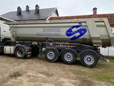 Schwarzmuller K serie