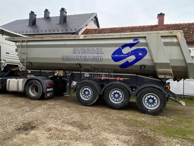 Schwarzmuller K serie