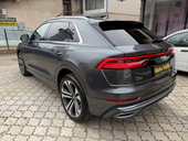 Audi Q8 50 TDI S line