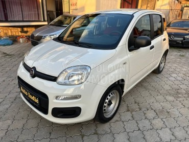 Fiat Panda 1.2 TNG