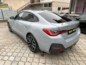 BMW 420 D M sport