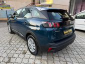 Peugeot 3008 1.5 BlueHDi