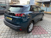 Peugeot 3008 1.5 BlueHDi