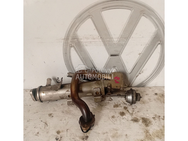 Hladnjak EGR ventila 2.0 TDI za Audi A4 od 2008. do 2012. god.