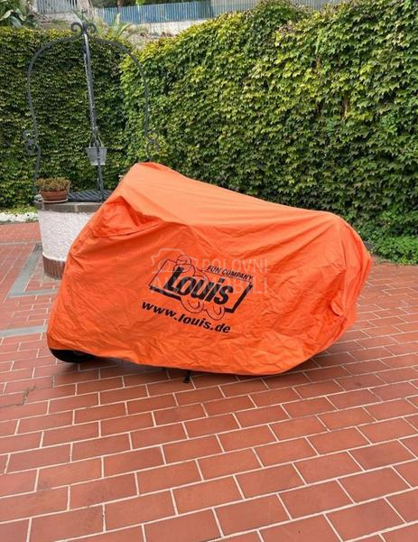 Sym Maxsiscuter 400i