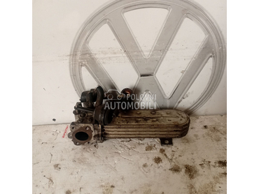 Hladnjak EGR ventila 2.0 TDI za Audi A3