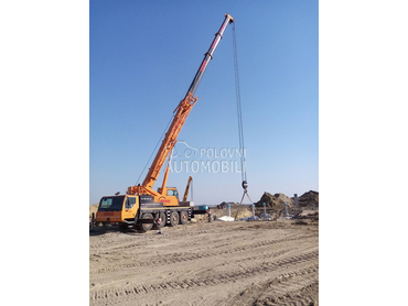 Liebherr 1060
