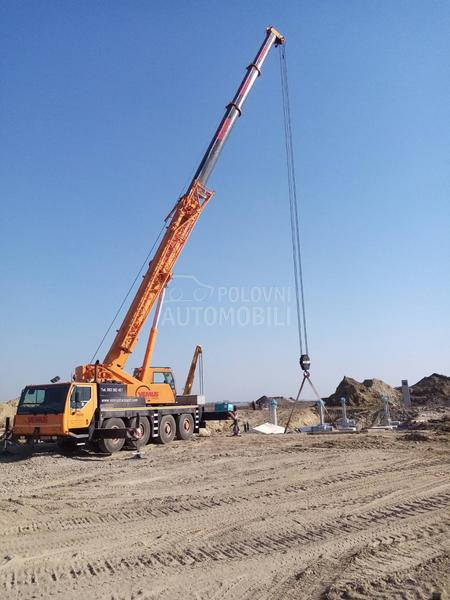 Liebherr 1060