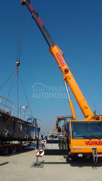 Liebherr 1060