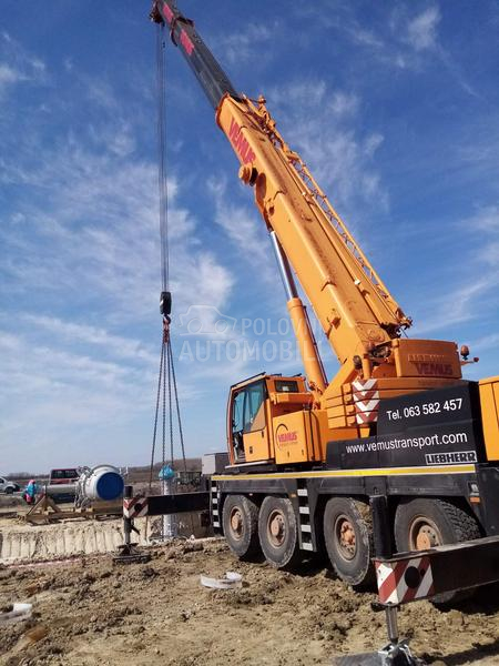 Liebherr 1060