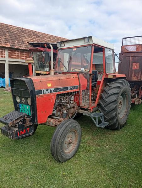 IMT IMT 577