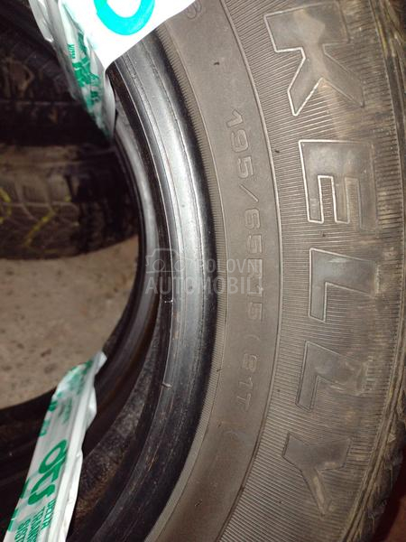 Kelly 195/65 R15 Zimska