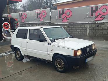 Fiat Panda 1.1 Vredi pogledati