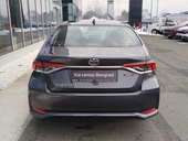 Toyota Corolla 1.5 LUNA MT