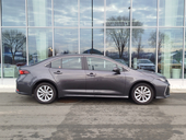 Toyota Corolla 1.5 LUNA MT