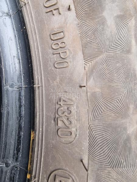 Continental 205/55 R16 Letnja