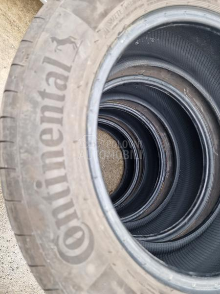 Continental 205/55 R16 Letnja