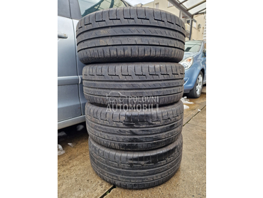 Continental 205/55 R16 Letnja