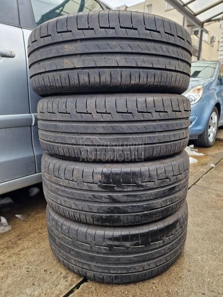 Continental 205/55 R16 Letnja