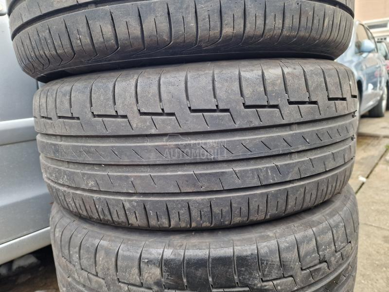 Continental 205/55 R16 Letnja