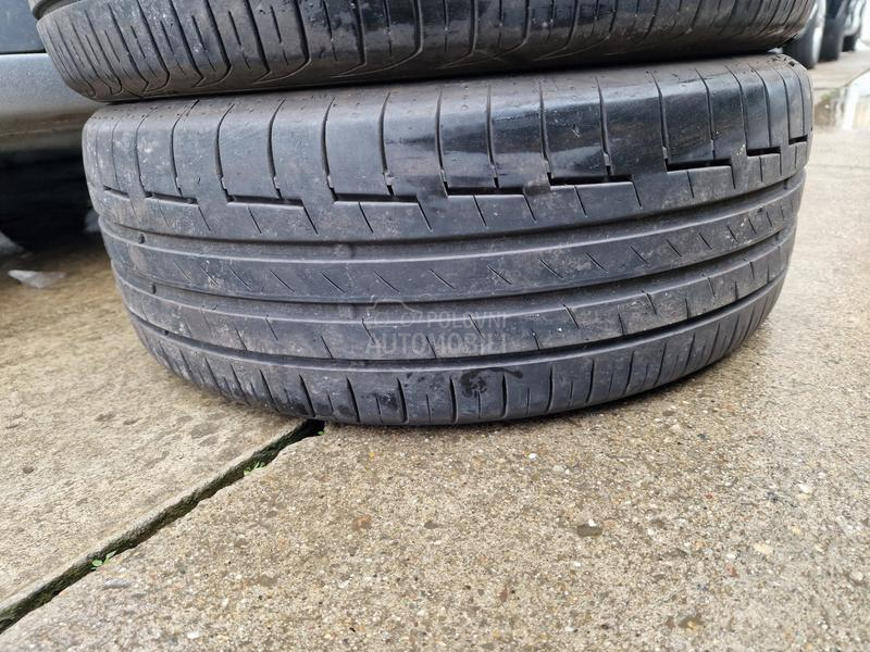 Continental 205/55 R16 Letnja