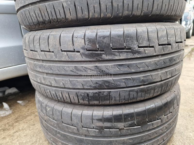 Continental 205/55 R16 Letnja