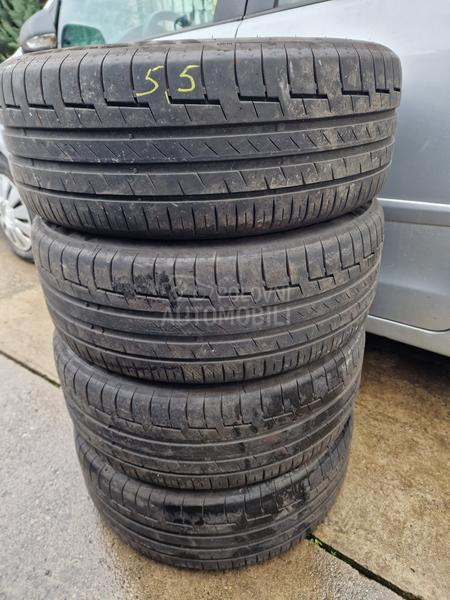 Continental 205/55 R16 Letnja