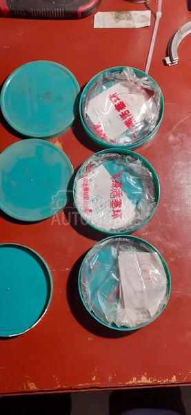 Dongfeng 404    Karike