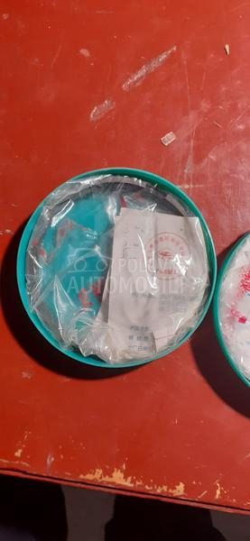 Dongfeng 404    Karike