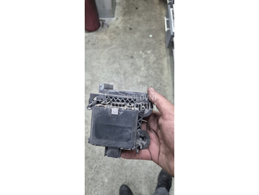 Radar sa nosacem za Alfa Romeo Giulia, Stelvio