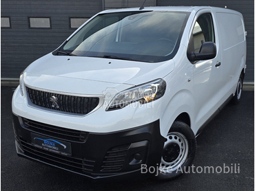 Peugeot Expert 2.0HDI N.O.V